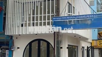 Mặt tiền KD Đinh Tiên Hoàng, nhà mới 2 tầng BTCT – 10.89 tỷ - căn góc