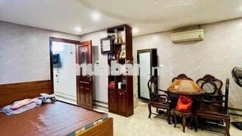 Bán tập thể phố Nhân Hoà, Thanh Xuân. 3n 2vs, giá 4.65 tỷ