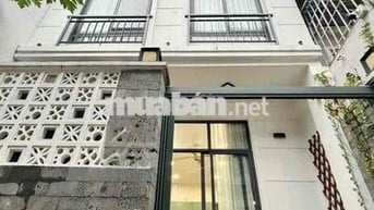 BÁN NHÀ 50m2 XÔ VIẾT NGHỆ TĨNH - GẦN NGÃ TƯ HÀNG XANH - BÌNH THẠNH