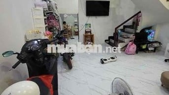 Hoàng Hoa Thám | Phú Nhuận | 55m2(5x11) | Vuông A4 | 7.X   Chính chủ x