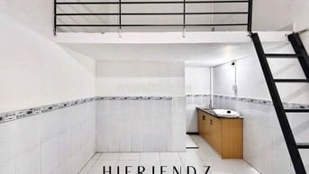 ✨ PHÒNG DUPLEX MỚI XÂY - GIÁ RẺ - GẦN AEON BÌNH TÂN - 25m2 ✨