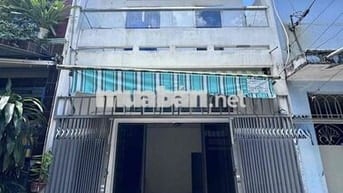 Nhà Sạch Đẹp(4x12m) Hương Lộ 2 1Lầu 2PN giá quá rẻ