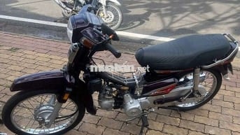 Xe dream nhật chính chủ
