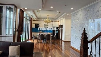 Cho thuê căn hộ Penhouse Gateway Vũng Tàu 211m2