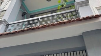 Bán nhanh nhà Sông Thao Tân Bình, 55m² (4,8x11,2) - Giá 2,3 tỷ