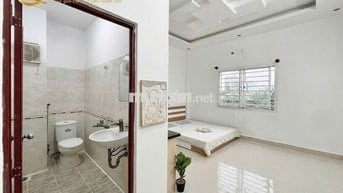 Cho Thuê Căn Hộ Cửa Sổ Rộng Thoáng ở Nơ Trang Long, Bình Thạnh