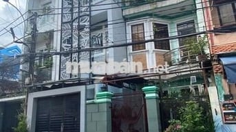 NHÀ MẶT TIỀN ĐƯỜNG SỐ, GẦN CHỢ BẮC NINH, BÌNH THỌ, THỦ ĐỨC