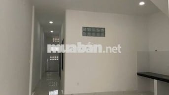 NHÀ MỚI 2PN HẺM OTO, ĐƯỜNG SỐ 6, LINH TÂY, SÁT PHẠM VĂN ĐỒNG