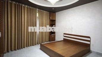 Cho Thuê Nhà Nguyên Căn Mặt Tiền PHẠM VĂN ĐỒNG, BÌNH THẠNH