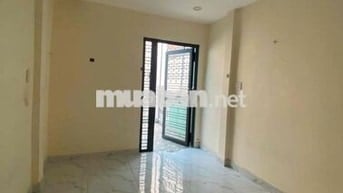 Nhà Mới 2PN Nguyễn hiền Cư Xấ Đô Thành Quận 3