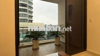 Chính chủ cho thuê căn hộ Gateway Vũng Tàu, 2pn-2wc, 9tr/th, có NT