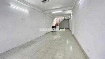 NHÀ 3 PHÒNG ĐƯỜNG NỘI BỘ KHU BÌNH PHÚ