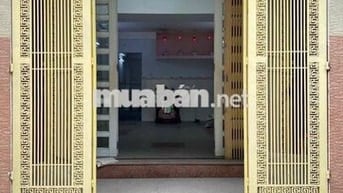 Cho thuê nhà hẻm 4m Võ Văn Kiệt Q6