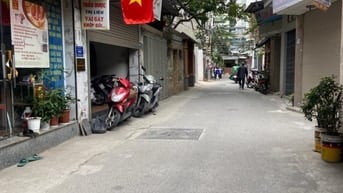 CHÍNH CHỦ BÁN NHÀ 4 TẦNG - DƯƠNG VĂN BÉ - HAI BÀ TRƯNG - GIÁ 1tỷ 980tr