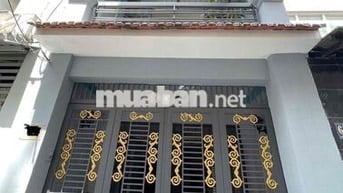 HUỲNH VĂN BÁNH 2PN 2WC 10TR/ th CỌC 1