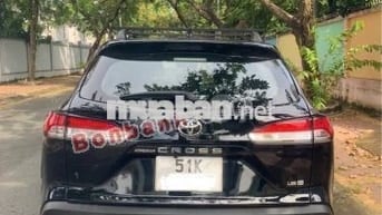 Toyota Corolla Cross 1.8G 2022