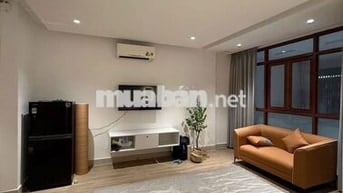 KHAI TRƯƠNG CĂN HỘ FULL NỘI THẤT 100% CỬA SỔ LỚN Ở BÌNH THẠNH GẦNQ3,Q1