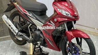 Exciter 2010 Trả Trước 35Tr Góp Bao Nợ Xấu