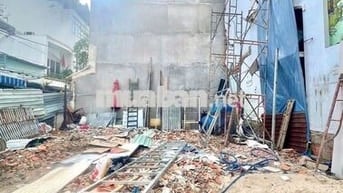 ĐẤT ĐƯỜNG SỐ 5A - 8,45M X 15,5M - ĐẤT TRỐNG 2 MT THOÁNG MÁT - 8 TỶ 700