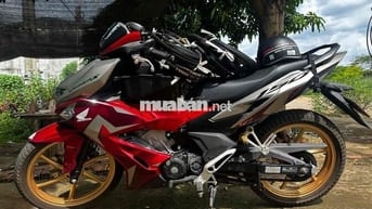 Bán xe Winner X bản ABS