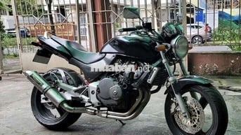 Hornet 250cc. 4 máy