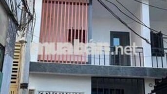 Cho Thuê Nhà Đường Lý Thường Kiệt, Tân Bình ( 4x17m, 4PN, 2 Lầu )