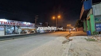 Mặt Tiền Kinh Doanh Quốc Lộ 1K , giáp Linh Xuân,Thủ Đức,68m2,chỉ 2.3tỷ