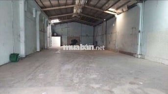 CHO THUÊ KHO,XƯỞNG 500M² GIÁ 40TR/T, Đ LÊ TRỌNG TẤN