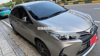 Toyota Vios 2022 E CVT - 57000 km