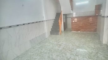 Bán Nhà 2 Tầng Lò Gốm, P.8, Q6, 2PN 2WC, SHR, 3,85 Tỷ – Vị Trí Đắc Địa