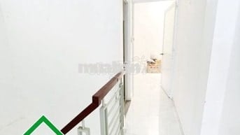 SIÊU PHẨM TÂN BÌNH – NHÀ ĐẸP 2 TẦNG BTCT – 30M² – 2 PN, 2WC - Ở NGAY