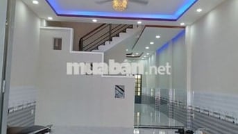 Mặt tiền Bạch Đặng. P.2. Bình Thạnh 5.7x19.5m. 3 tầng; 7PN 10WC; 75tr