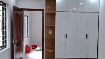 5 tầng Full đồ Lô góc La Khê Hà Đông 34m2, Full đồ, Lô góc.Ô tô cách15