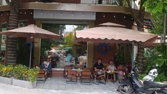 Nhượng cửa hàng cafe tại phố Nguyễn Văn Lộc, Hà Đông
