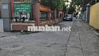 Bán gấp đất Ngũ Hiệp Vũ Lăng lô góc  ,ô tô ,kinh doanh giá 5.55 tỷ