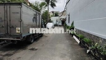 HXH-Linh Xuân,Thủ Đức-BTCT-Sổ Vuông-4.05Tỷ(TL)