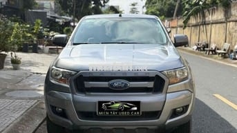 Ford Ranger 2015 XLS 2.2L 4x2 AT 2015 form 2016