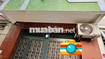 Tôi bán nhà q1 Bùi viện 3 tầng 4 phòng ngủ 4 tỷ3 đang cho thuê 16tr