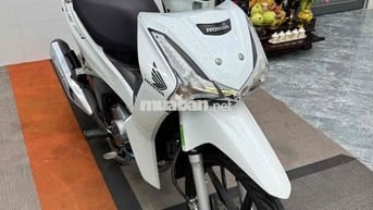 FULED 2022 TRẮNG ĐEN BSTP CHÍNH CHỦ NGUYÊN ZIN