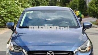 Mazda 2 2019 Premium Sedan - 78000 km
