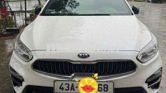 Kia Cerato 2020 2.0 AT Premium - 80000 km