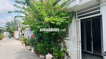Sát MT LÊ VĂN LƯƠNG - XE HƠI TỚI NƠI - 152M2 THỔ CƯ CÓ THU NHẬP SẴN