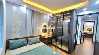 NHÀ ĐẸP KIM GIANG – GẦN LINH ĐÀM GIÁ CHỈ NHỈNH 7 TỶ