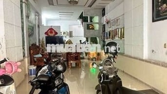 NHÀ NGUYỄN THỊ ĐẶNG 62,4M², VỊ TRÍ ĐẸP , TIỆN ÍCH XUNG QUANH ĐẦY ĐỦ.