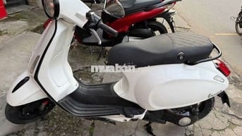 Bán xe Primavea chính chủ,bstp,bao rút hs sang tên