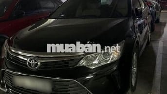 Toyota Camry 2015 2.5G - 99999 km