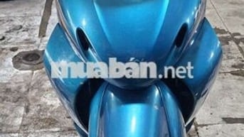 Bán Honda Future 1 đời 2001 giấy tờ chính chủ