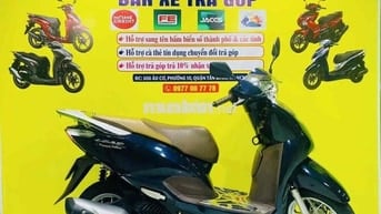 Honda lead 125 up 4val góp trả 30% nhận cavet gốc