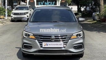MG 5 MT 2024 Số Sàn Chạy Lướt Mới Như Đập Thùng
