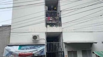 CẦN BÁN GẤP NHÀ CHDV CÓ 24 PHÒNG ĐANG CHO THUÊ THU NHẬP 60TR/THÁNG